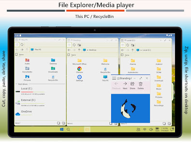 Screenshot image