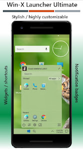 Screenshot image