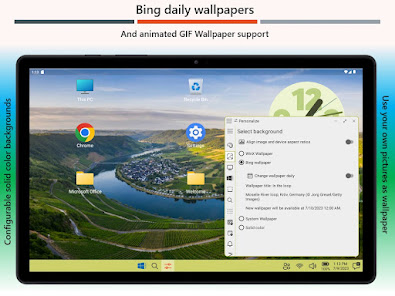 Screenshot image